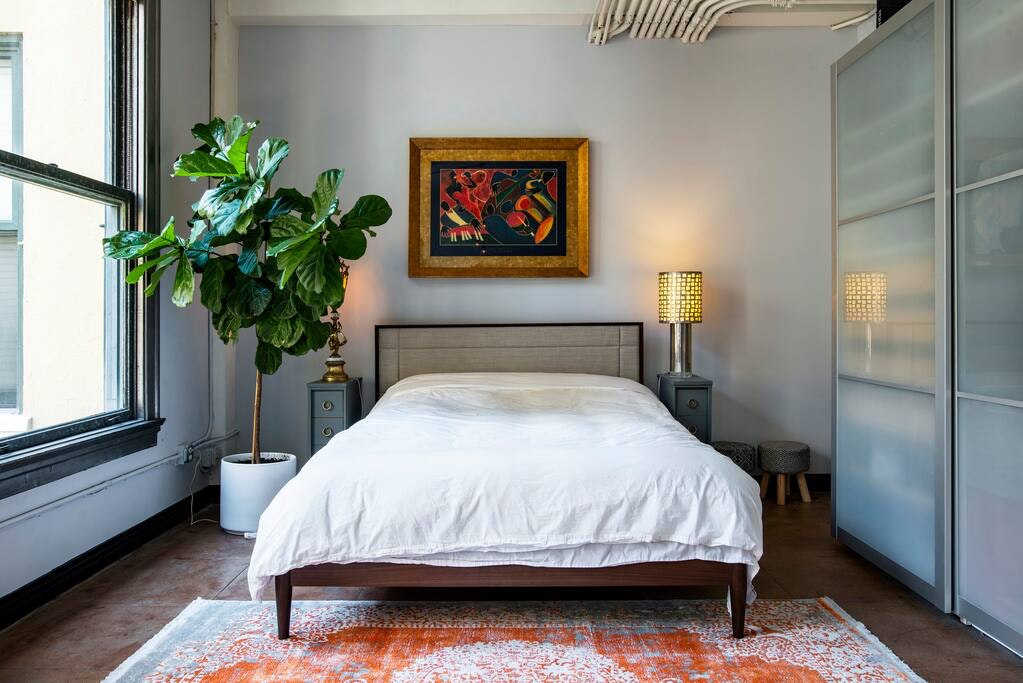 Los Angeles Home 1006468