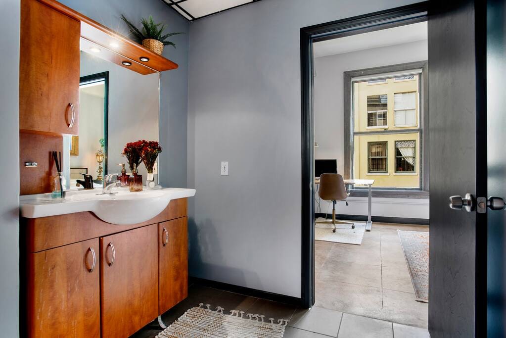 Los Angeles Home 1006468