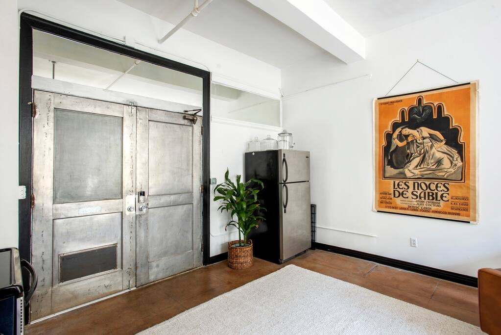 Los Angeles Home 1006468