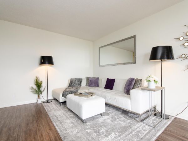 Los Angeles Home 1006469