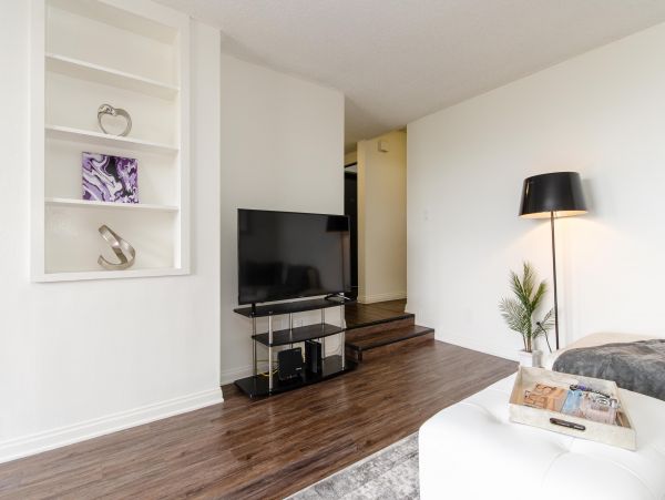 Los Angeles Home 1006469