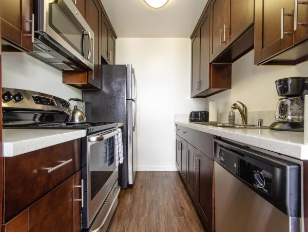 Los Angeles Home 1006469