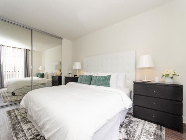 Los Angeles Home 1006469