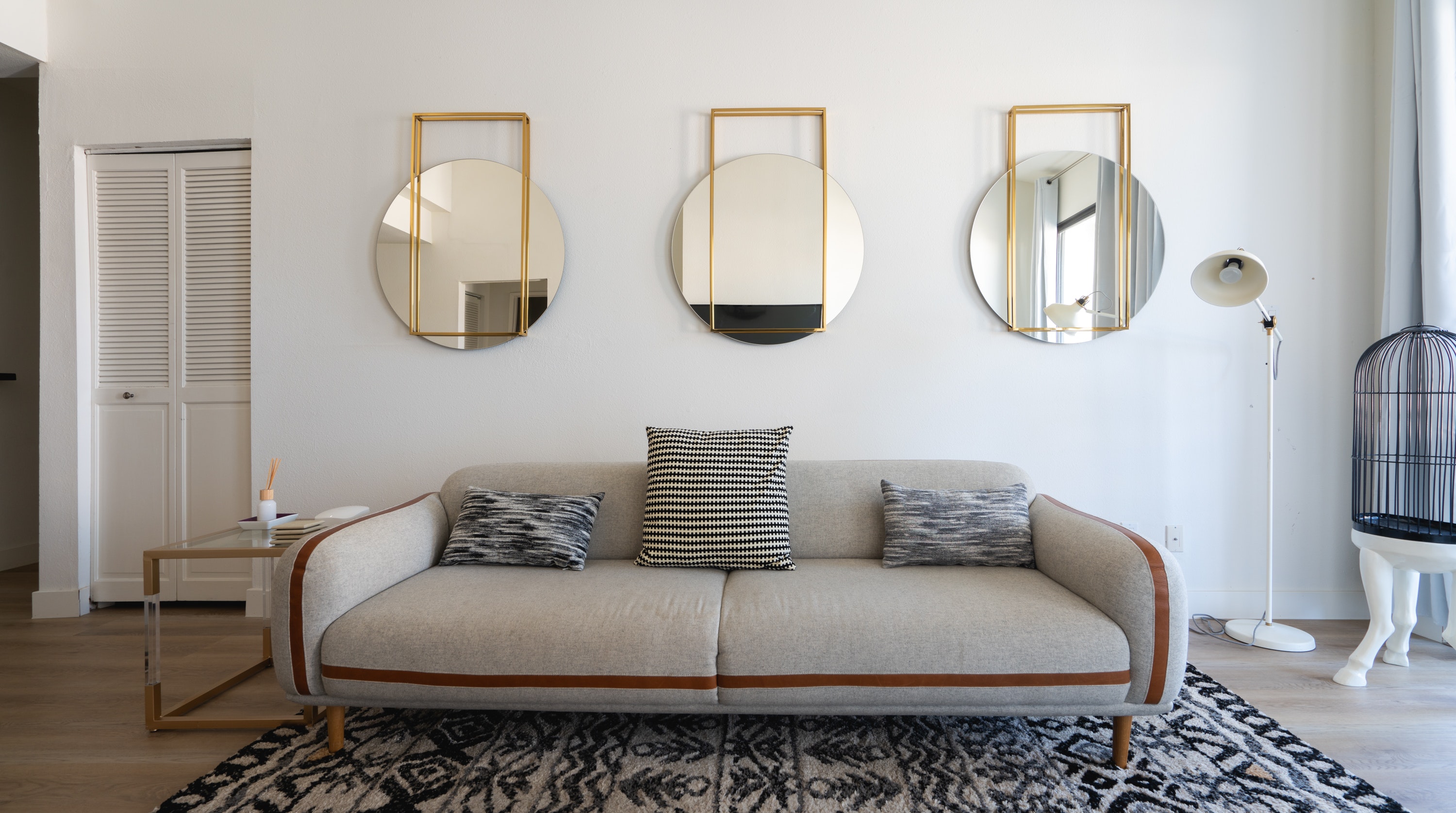 Los Angeles Home 1006470