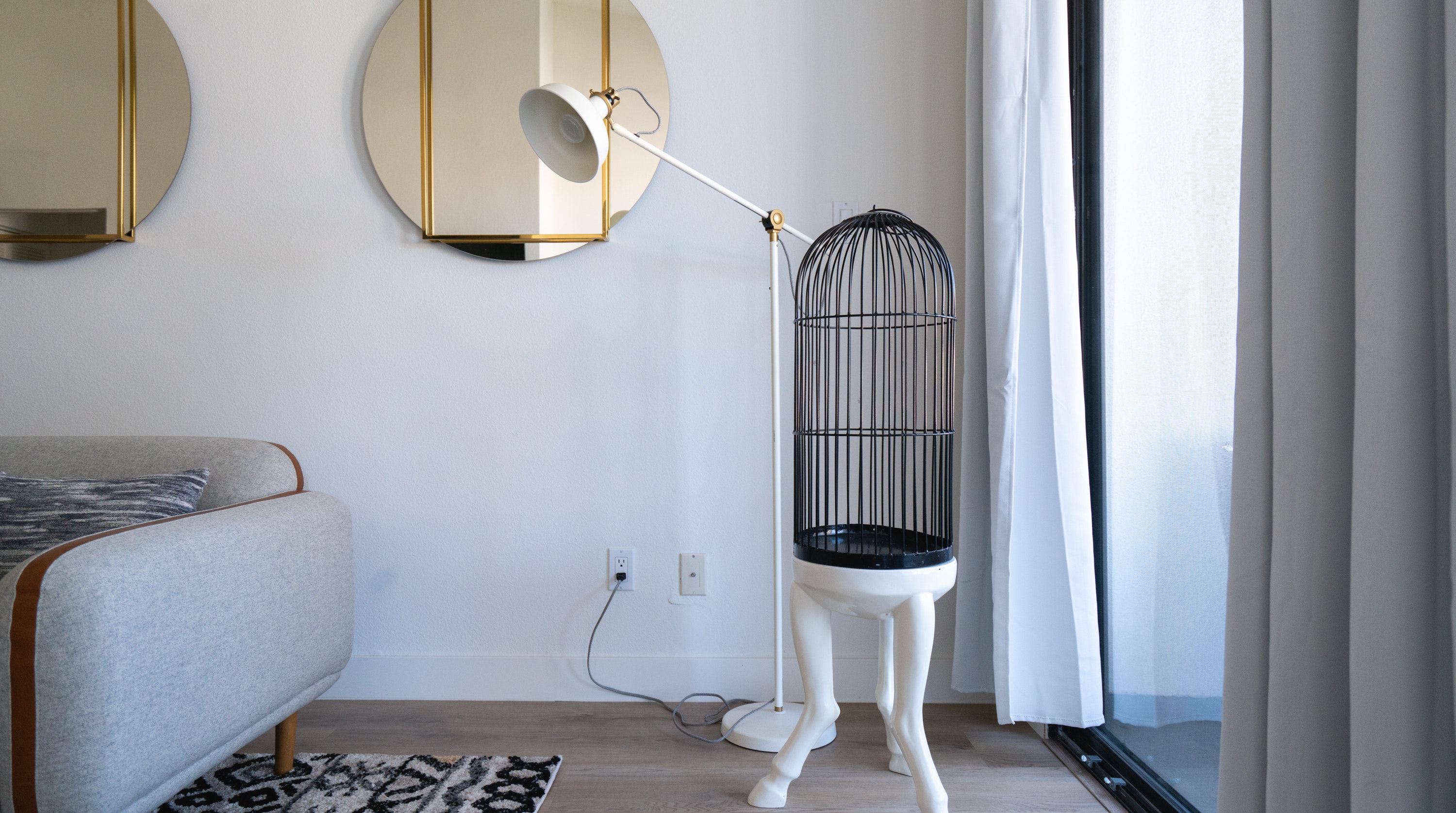 Los Angeles Home 1006470