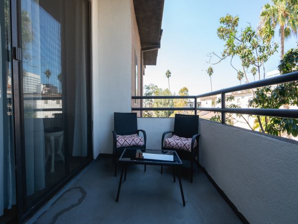 Los Angeles Home 1006470