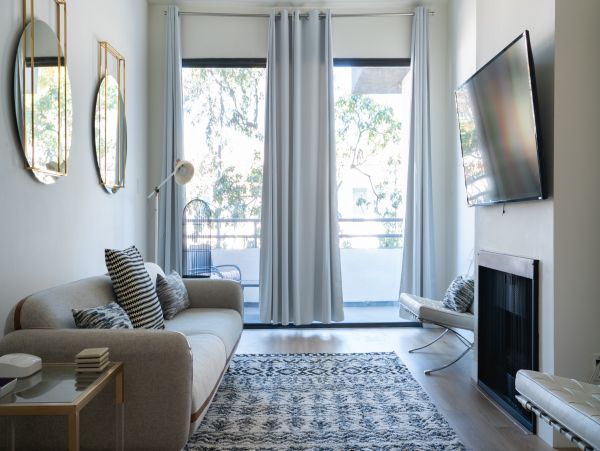 Los Angeles Home 1006470