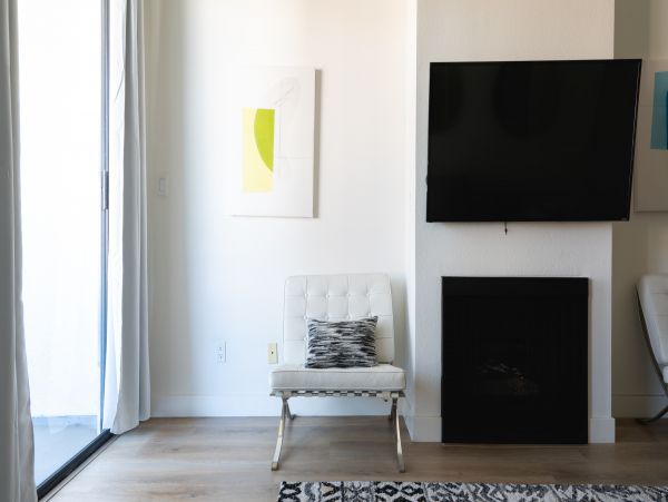 Los Angeles Home 1006470