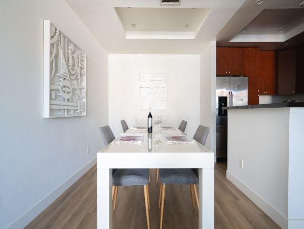 Los Angeles Home 1006470