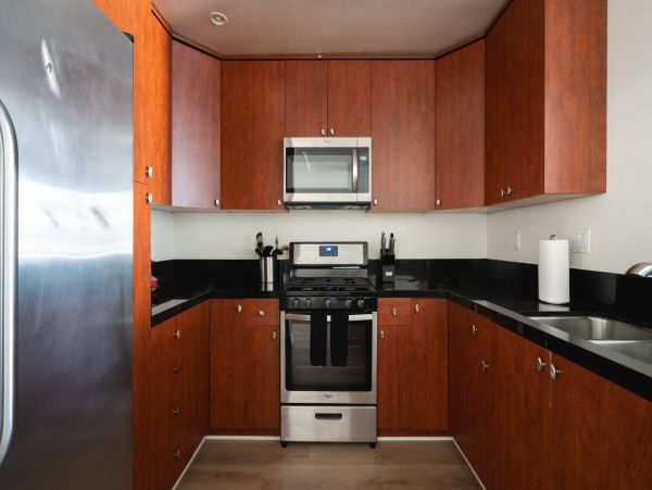 Los Angeles Home 1006470