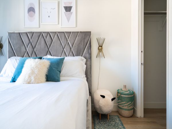 Los Angeles Home 1006470