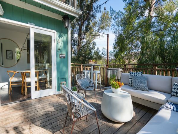 Los Angeles Home 1006471