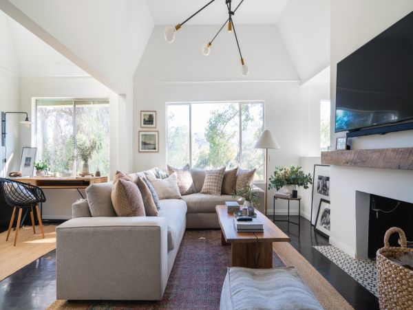 Los Angeles Home 1006471