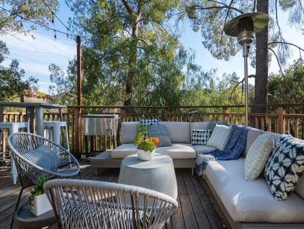 Los Angeles Home 1006471
