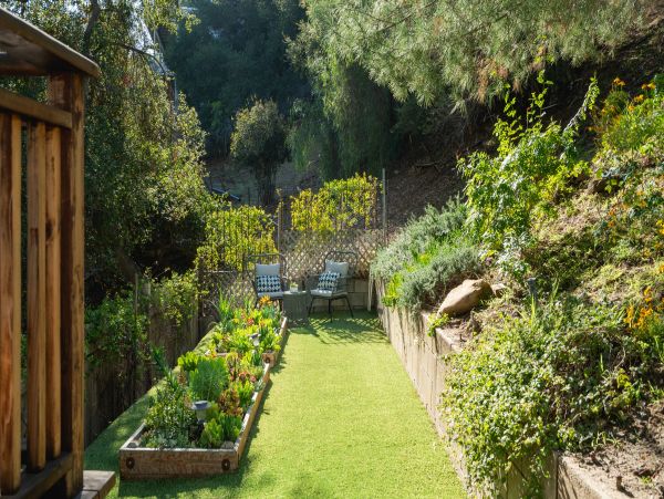 Los Angeles Home 1006471