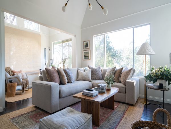 Los Angeles Home 1006471