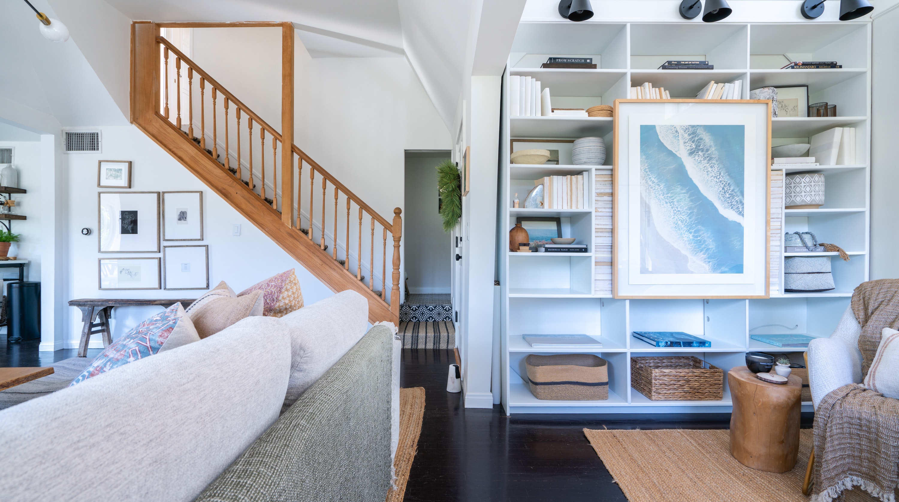 Los Angeles Home 1006471
