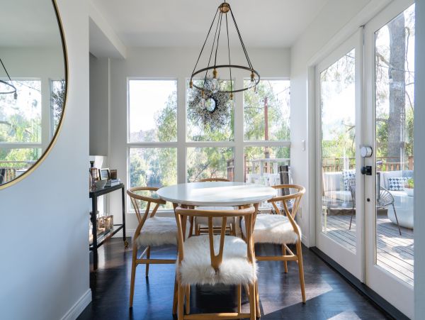 Los Angeles Home 1006471
