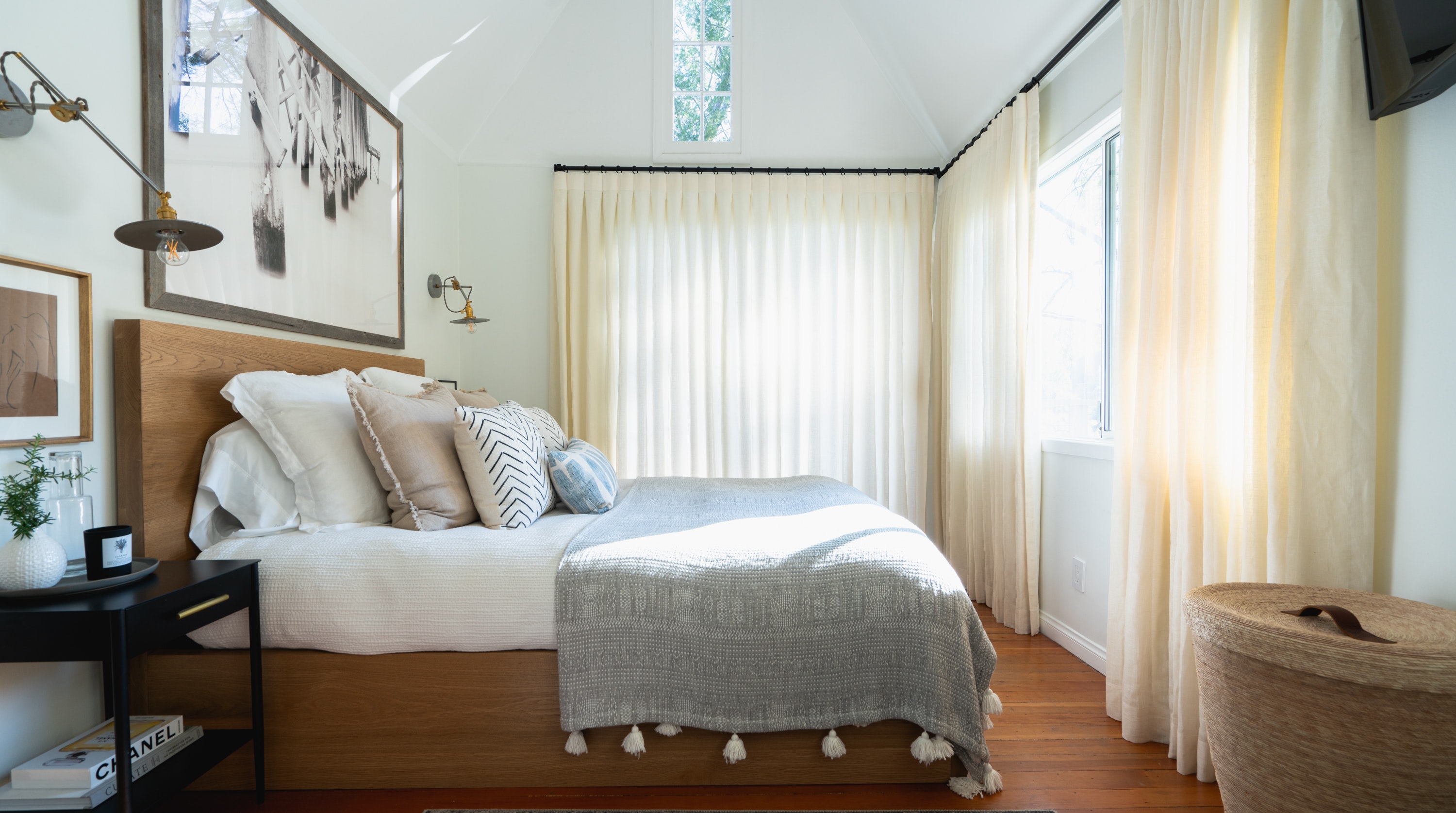 Los Angeles Home 1006471