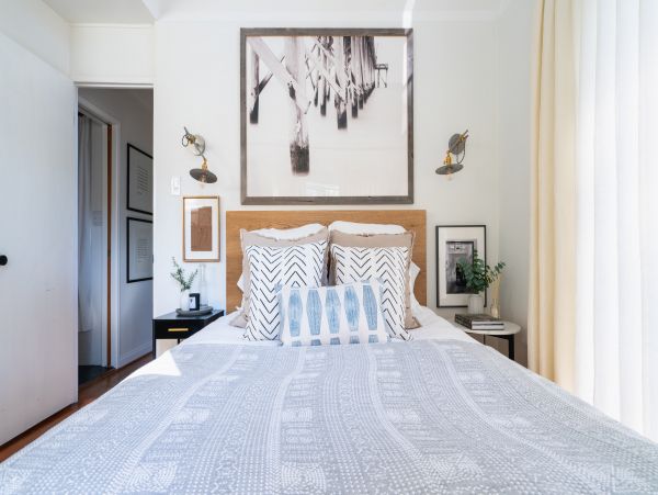 Los Angeles Home 1006471