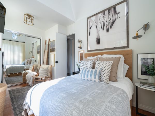 Los Angeles Home 1006471