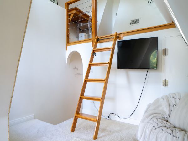 Los Angeles Home 1006471