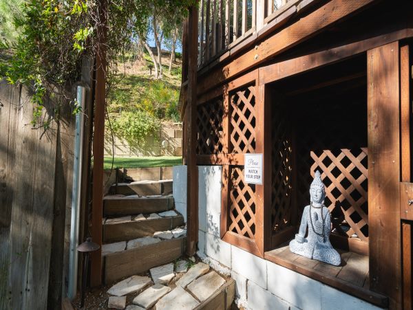 Los Angeles Home 1006471