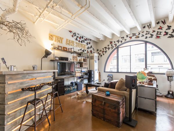 Los Angeles Home 1006472