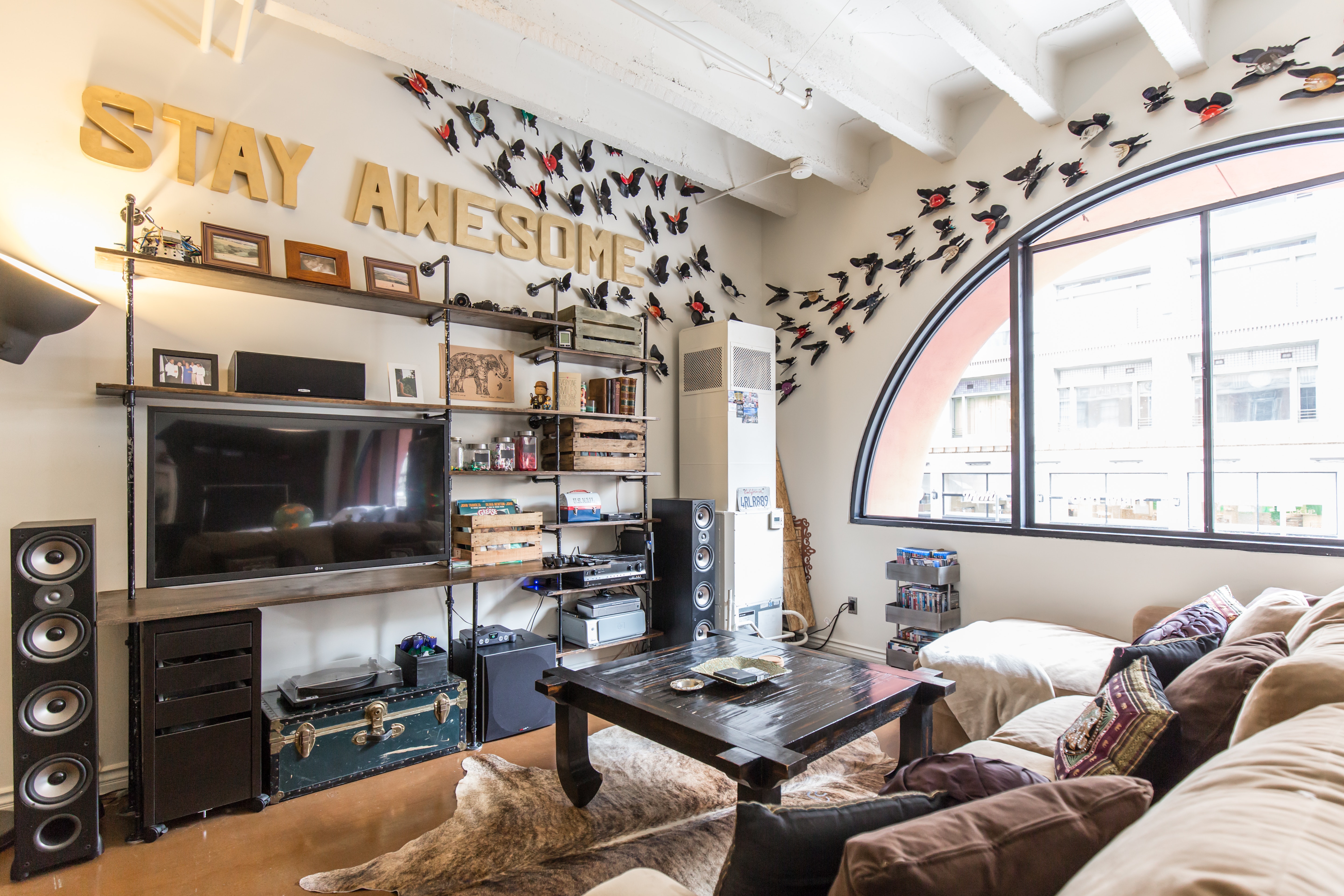 Los Angeles Home 1006472