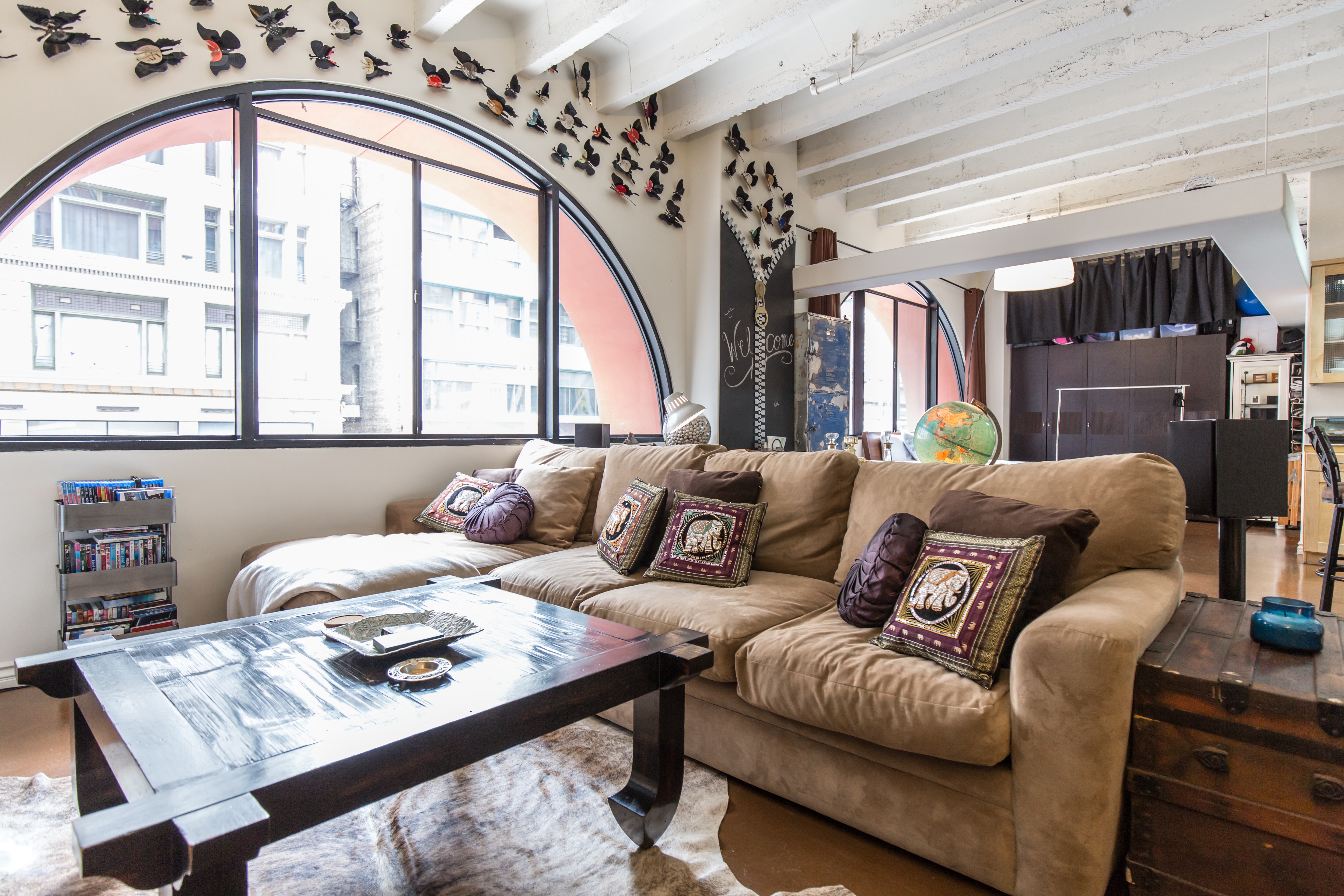 Los Angeles Home 1006472
