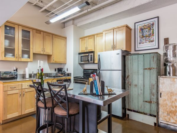 Los Angeles Home 1006472