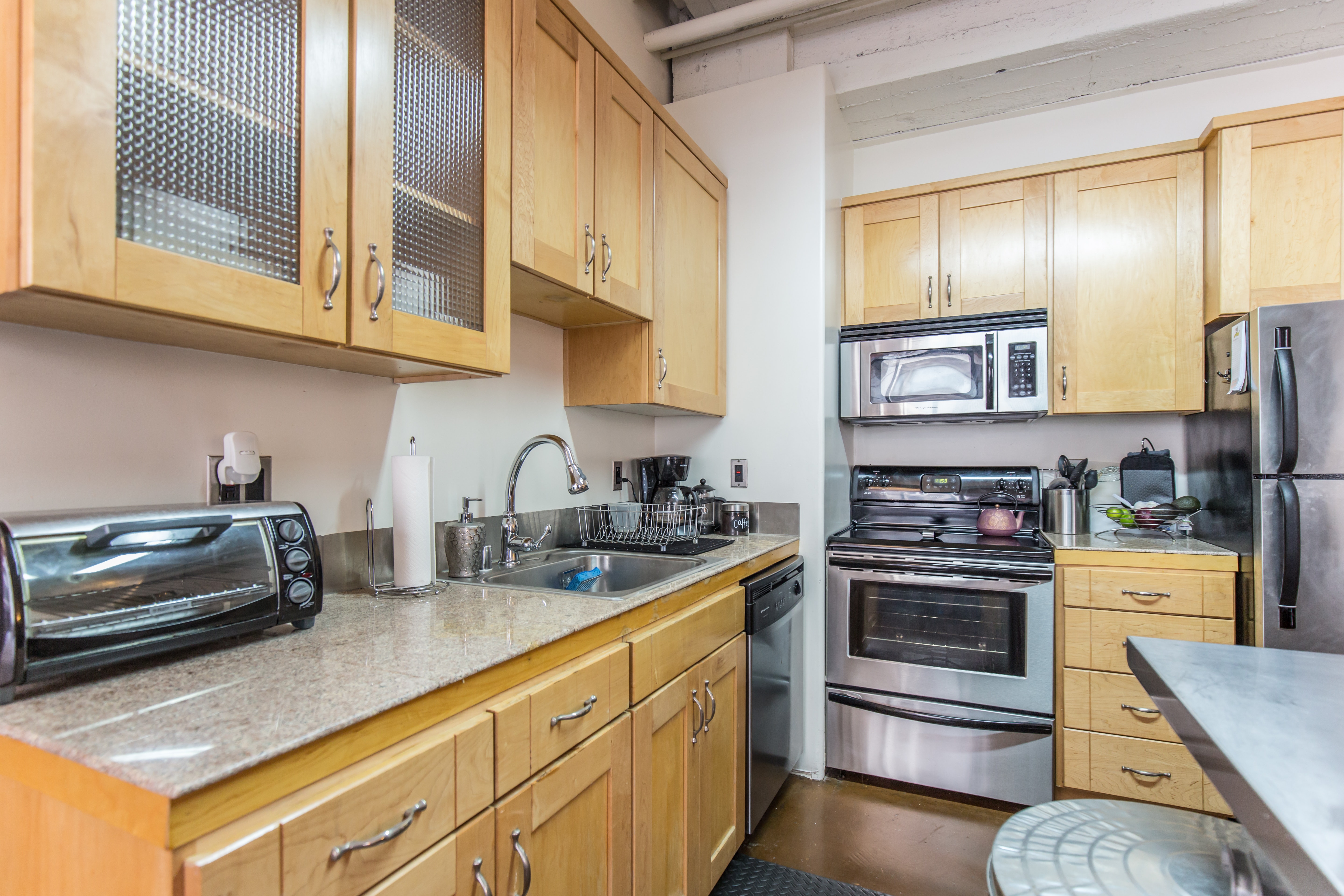 Los Angeles Home 1006472