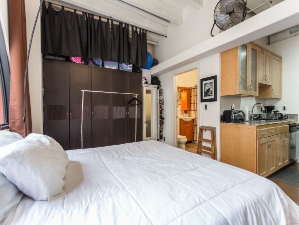 Los Angeles Home 1006472
