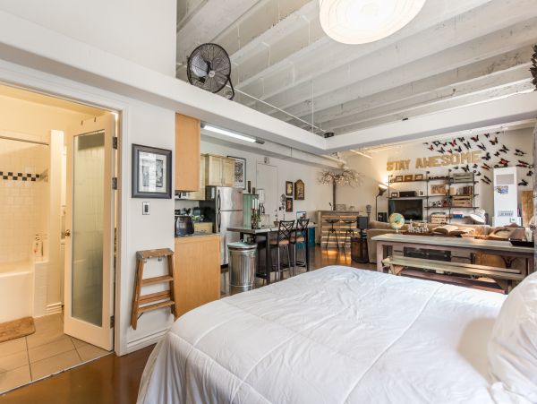 Los Angeles Home 1006472