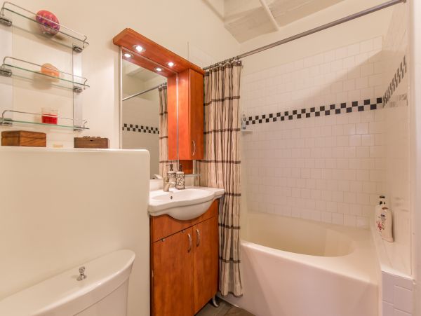 Los Angeles Home 1006472