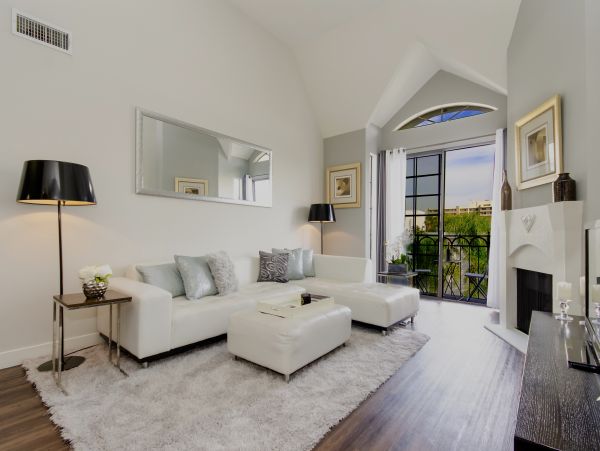 Los Angeles Home 1006473