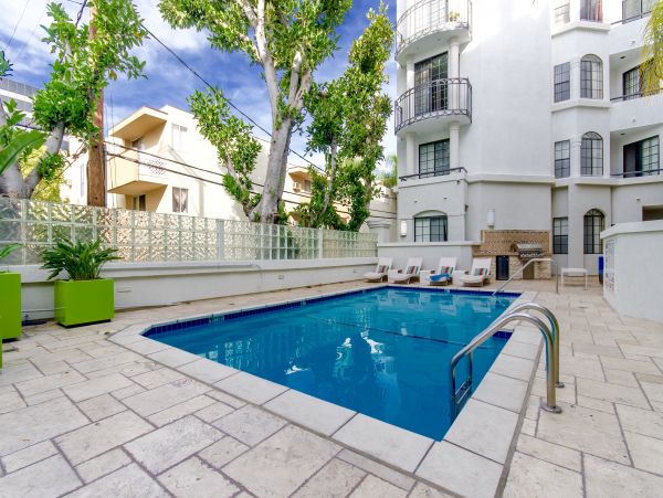 Los Angeles Home 1006473