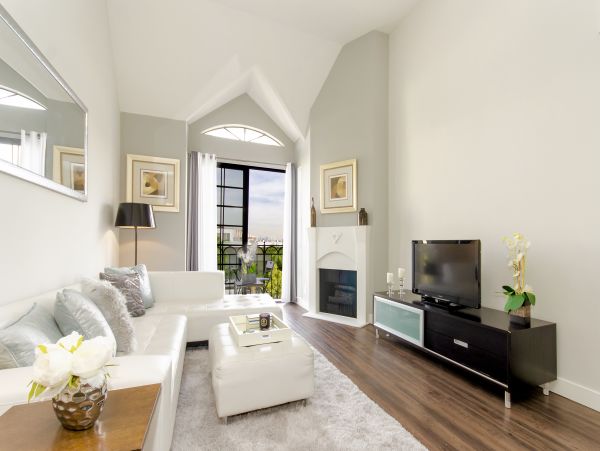 Los Angeles Home 1006473