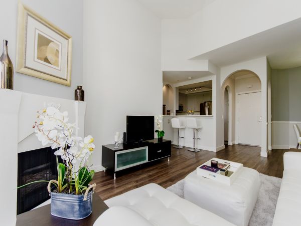 Los Angeles Home 1006473