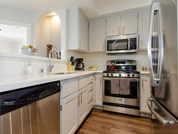 Los Angeles Home 1006473