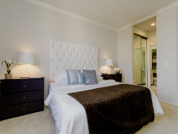 Los Angeles Home 1006473