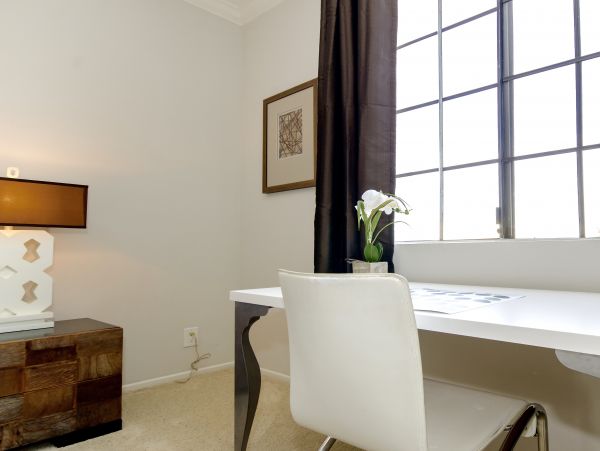 Los Angeles Home 1006473