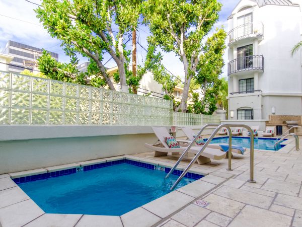Los Angeles Home 1006473