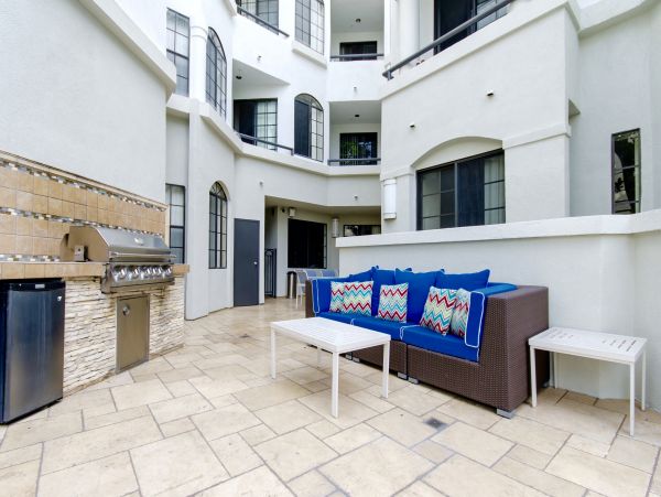 Los Angeles Home 1006473