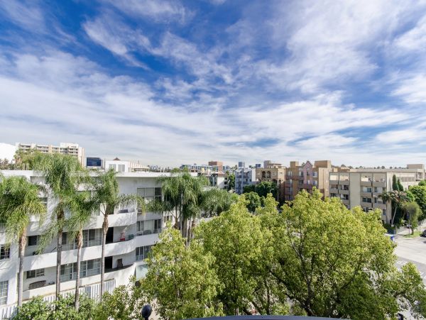 Los Angeles Home 1006473