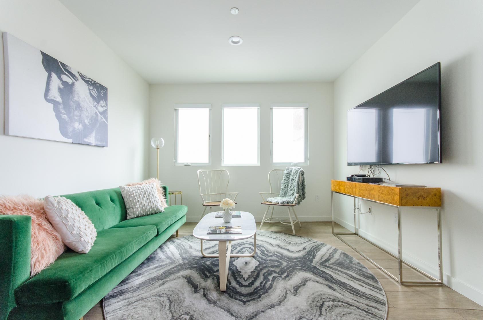 Los Angeles Home 1006474