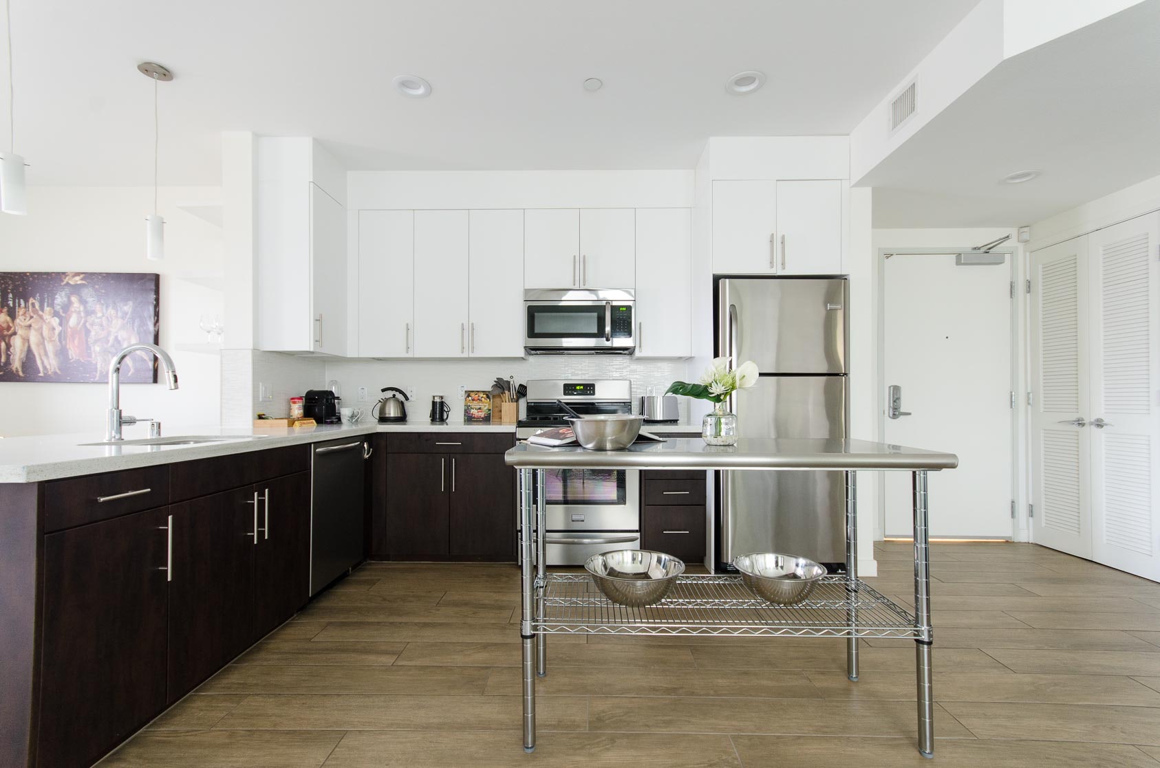 Los Angeles Home 1006474