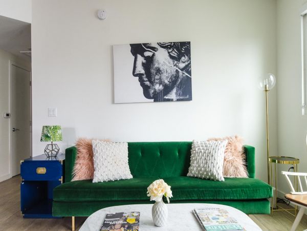 Los Angeles Home 1006474