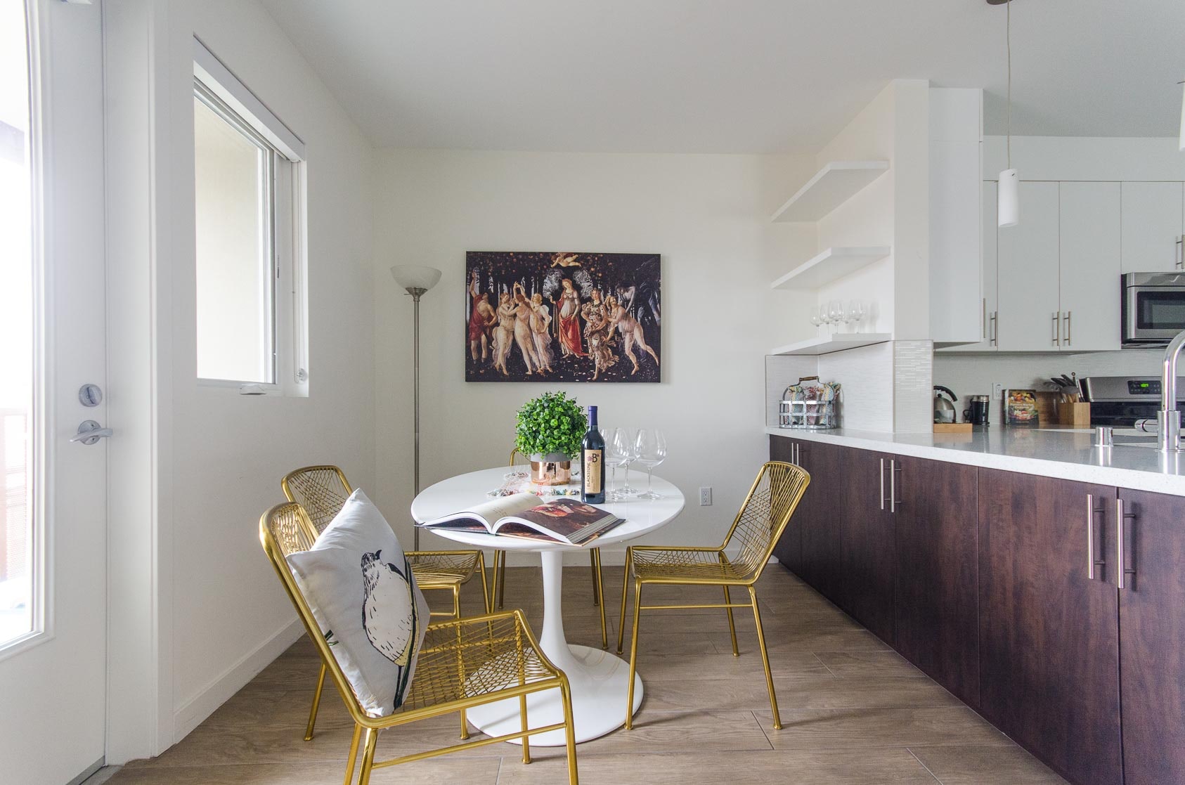 Los Angeles Home 1006474