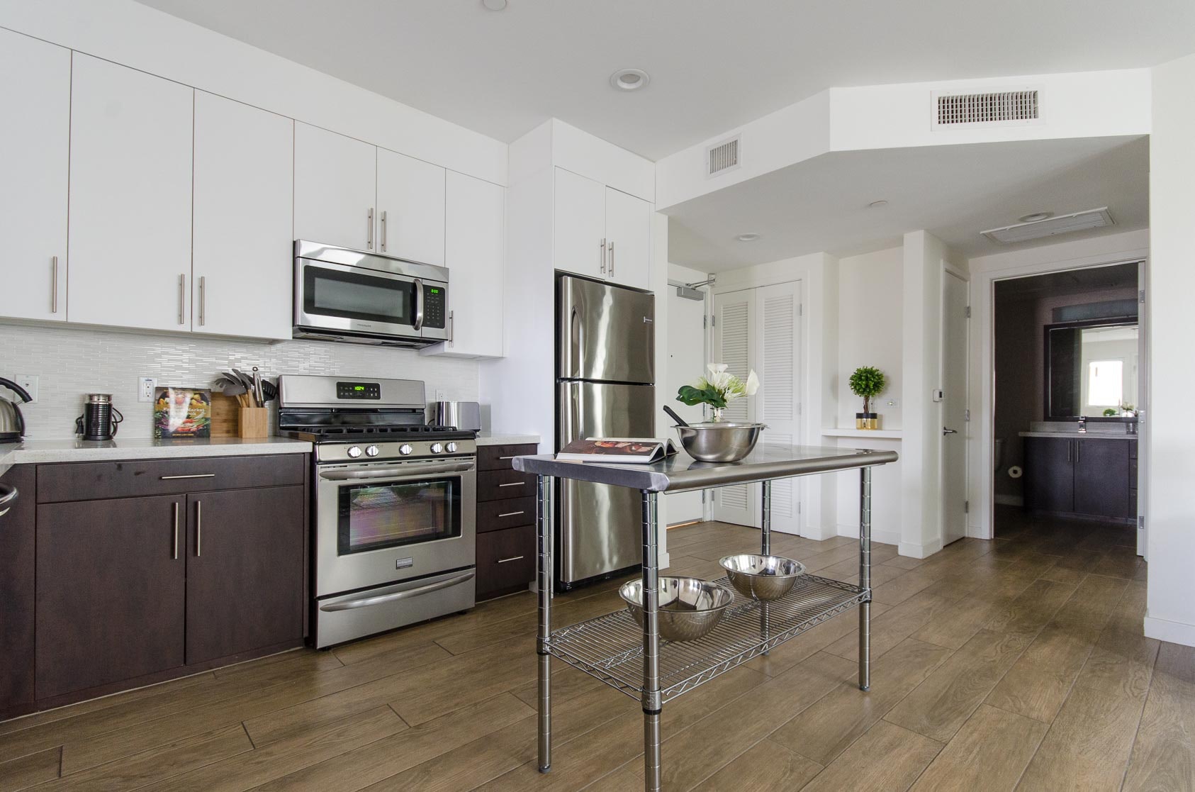 Los Angeles Home 1006474